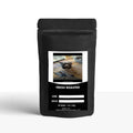Cold Brew Coffee